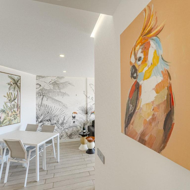 Ocean Garden Sunset View - heated pool - Apartamento de 2 dormitorios con terraza y vistas al mar - 15