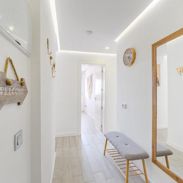 Ocean Garden Sunset View - heated pool - Apartamento de 2 dormitorios con terraza y vistas al mar - 18