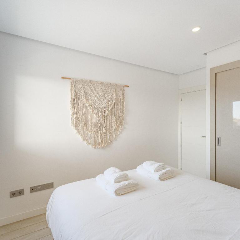 Ocean Garden Sunset View - heated pool - Apartamento de 2 dormitorios con terraza y vistas al mar - 20