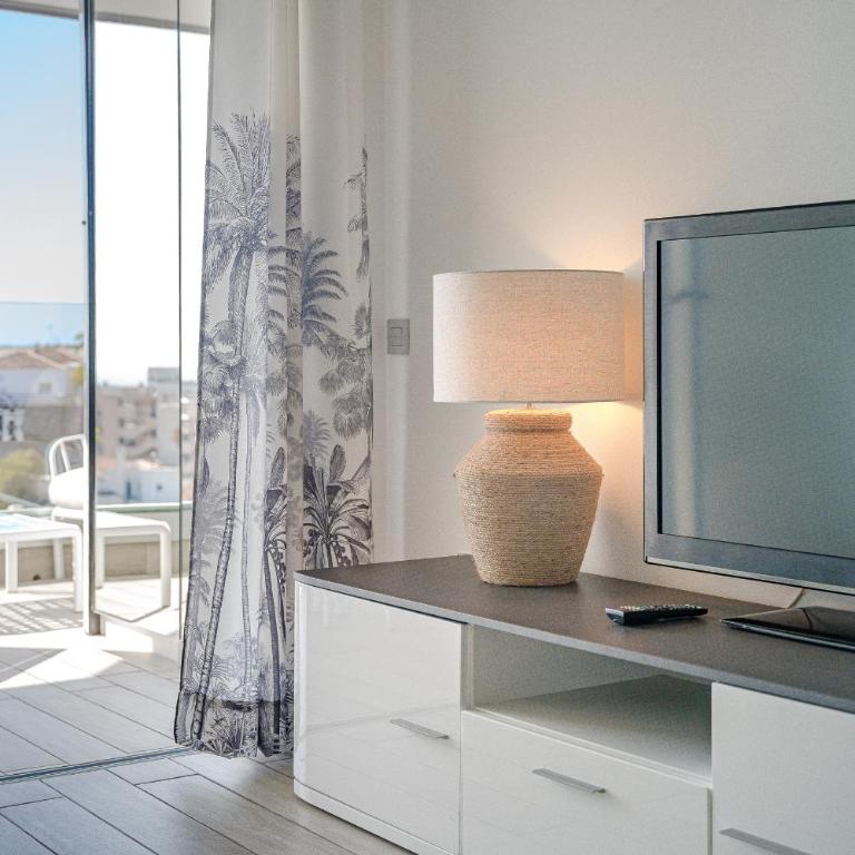 Ocean Garden Sunset View - heated pool - Apartamento de 2 dormitorios con terraza y vistas al mar - 3