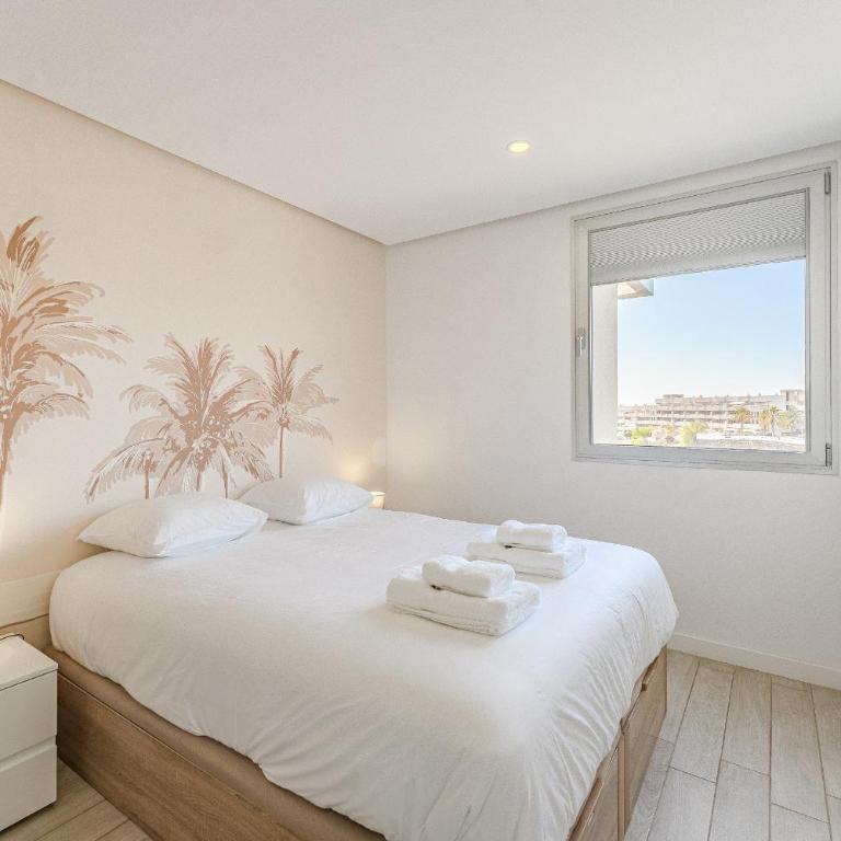 Ocean Garden Sunset View - heated pool - Apartamento de 2 dormitorios con terraza y vistas al mar - 19