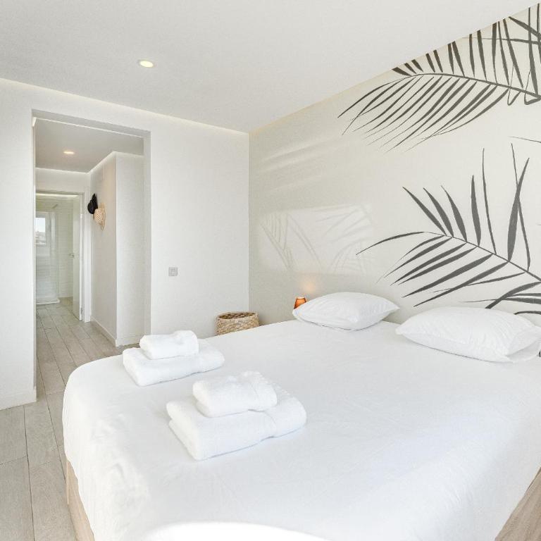 Ocean Garden Sunset View - heated pool - Apartamento de 2 dormitorios con terraza y vistas al mar - 24
