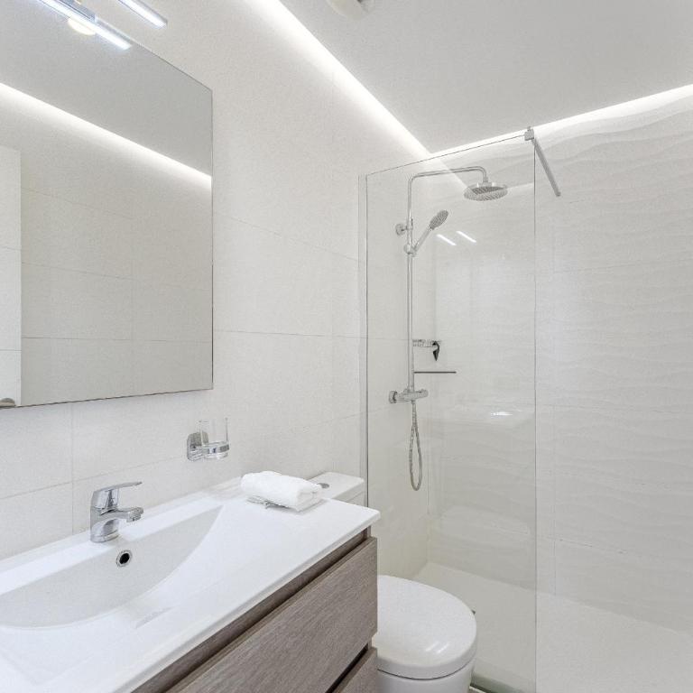 Ocean Garden Sunset View - heated pool - Apartamento de 2 dormitorios con terraza y vistas al mar - 23