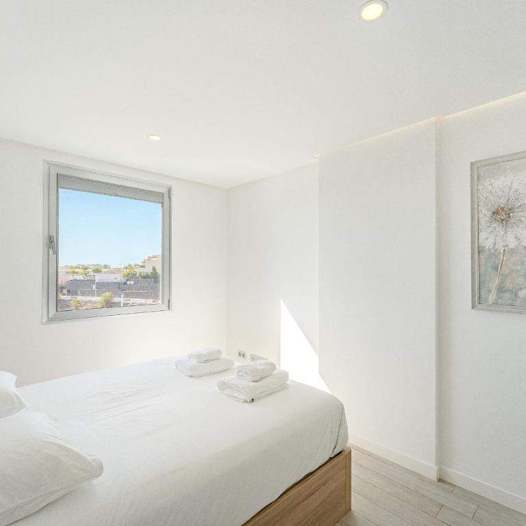 Ocean Garden Sunset View - heated pool - Apartamento de 2 dormitorios con terraza y vistas al mar - 26