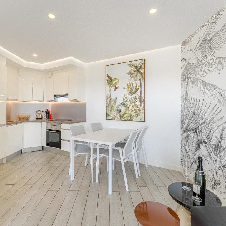 Ocean Garden Sunset View - heated pool - Apartamento de 2 dormitorios con terraza y vistas al mar - 13