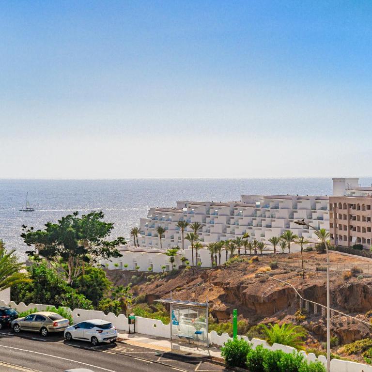 Ocean Garden Sunset View - heated pool - Apartamento de 2 dormitorios con terraza y vistas al mar - 6