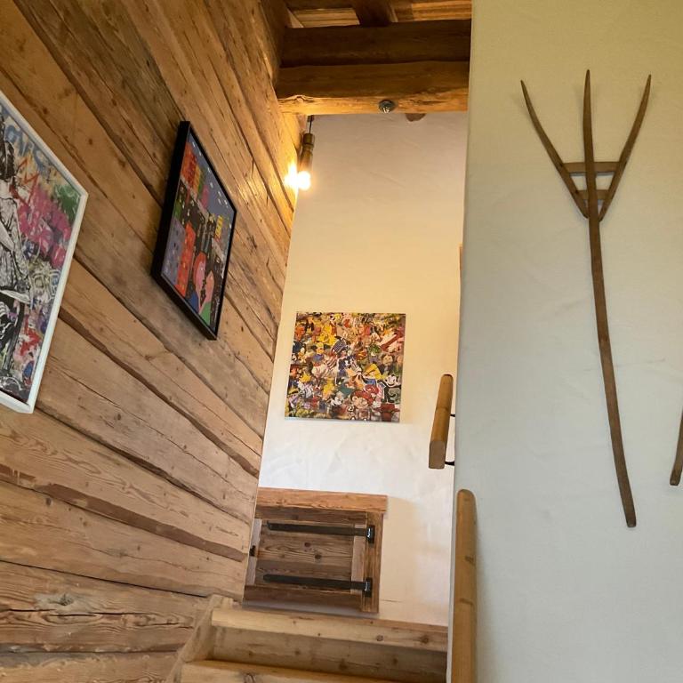 Almhaus Chalet 607 - Lachtal - Haus mit 4 Schlafzimmern - 33