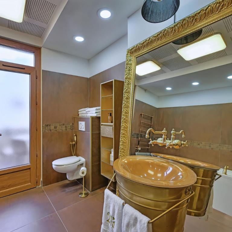 Le 185 - Charme et tranquillité au coeur d'Avignon - Apartment mit 2 Schlafzimmern und Terrasse - 14