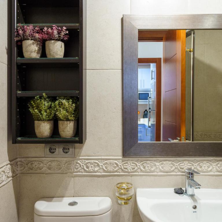 MalagaSuite Carihuela Apartments - Apartamento de 2 dormitorios con terraza y vistas al mar - 31