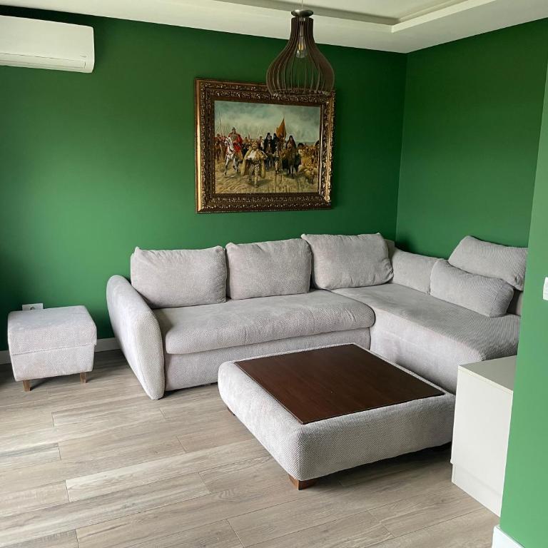 Hram Vracar - Apartman sa 1 Spavaćom Sobom - 15