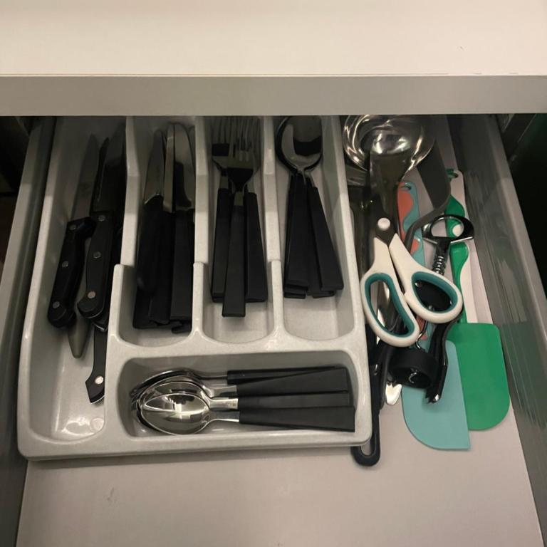 Hram Vracar - Apartman sa 1 Spavaćom Sobom - 32