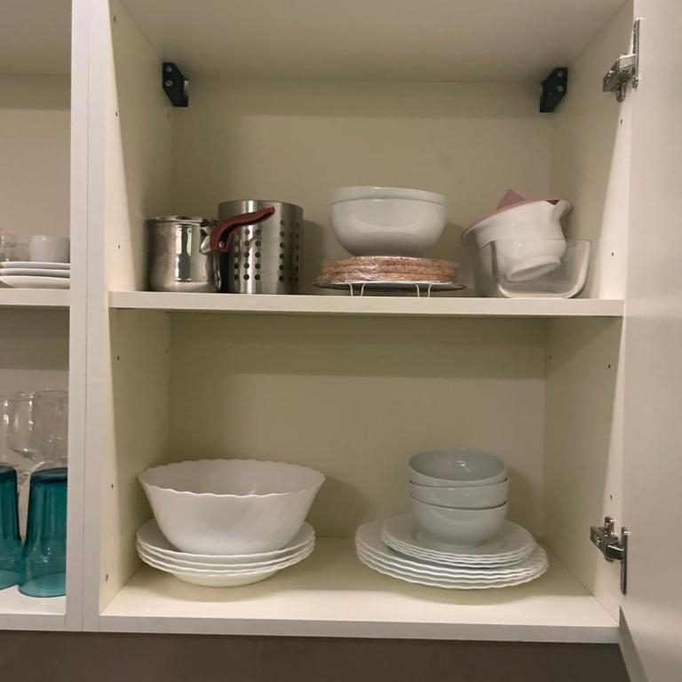 Hram Vracar - Apartman sa 1 Spavaćom Sobom - 33