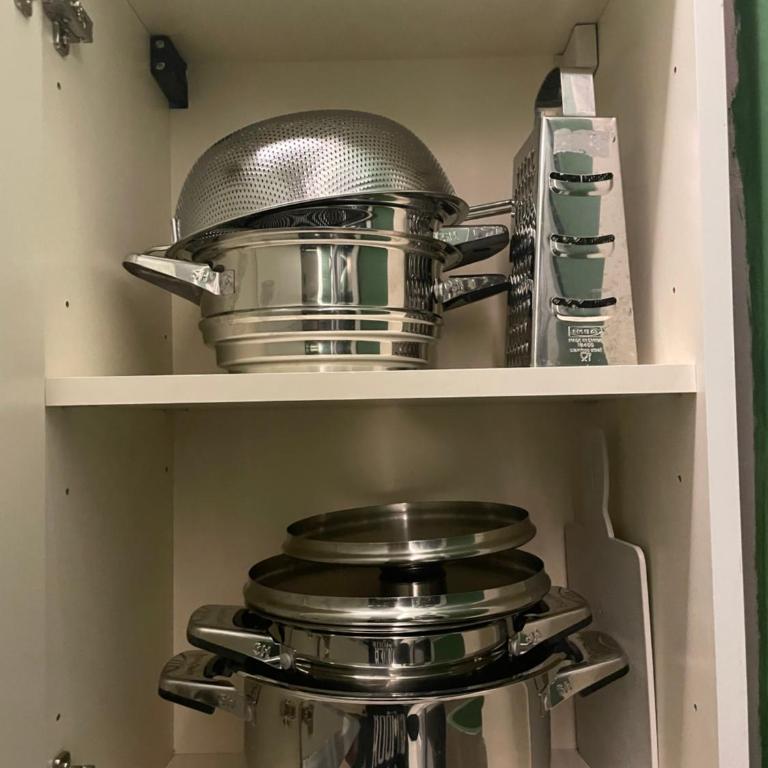 Hram Vracar - Apartman sa 1 Spavaćom Sobom - 35