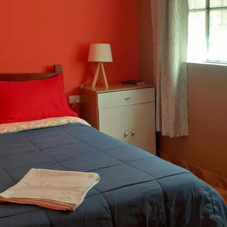 Hermanas Pimentel - Two-Bedroom Apartment - 4