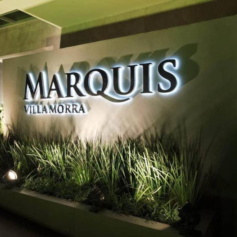 Lujoso departamento Villamorra - Apartamento de 1 dormitorio - 9