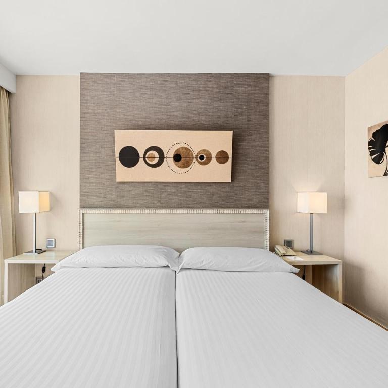 THB Lanzarote Beach - Habitación Doble - 1 o 2 camas - 2