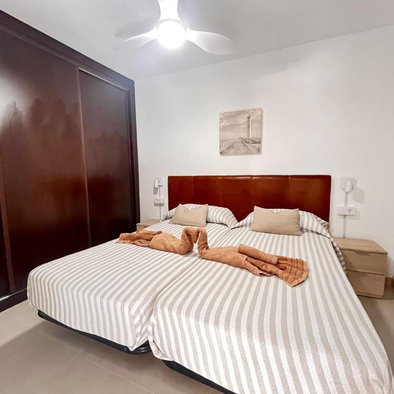 Casa Honoria - Apartamento de 1 dormitorio - 9