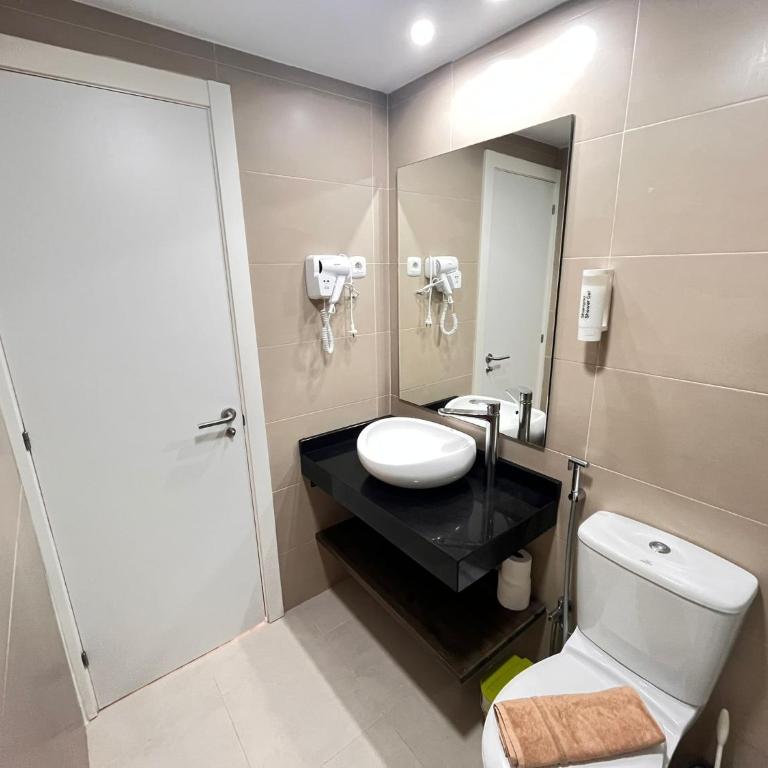 Casa Honoria - Apartamento de 1 dormitorio - 11