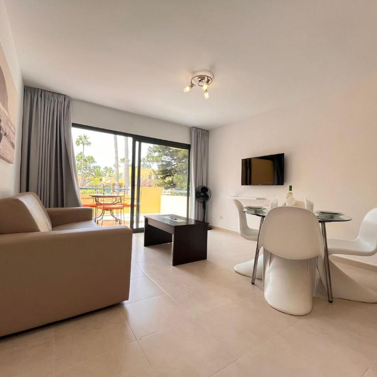 Casa Honoria - Apartamento de 1 dormitorio - 5