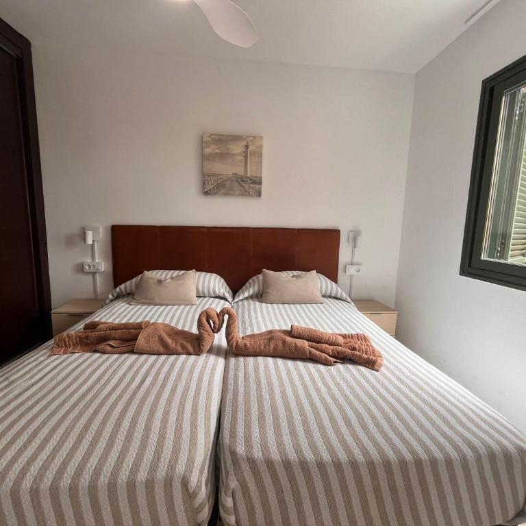 Casa Honoria - Apartamento de 1 dormitorio - 7