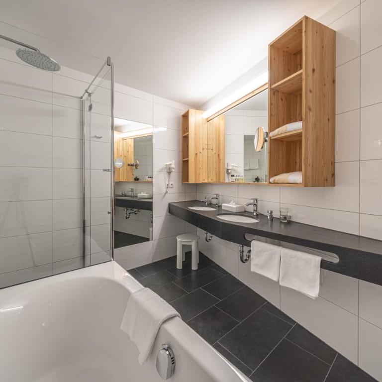 Hotel Liebe Sonne 4S - Doppelzimmer - 2
