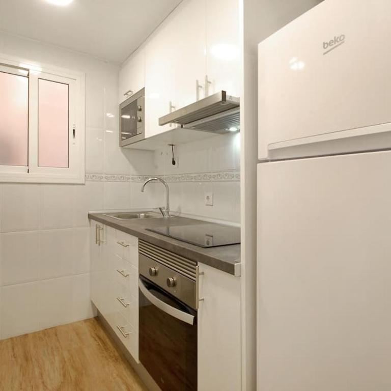 Lovely and cozy apartments near Barcelona - Apartamento Cozy de 2 dormitorios - 3