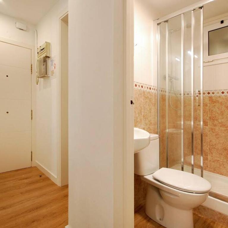 Lovely and cozy apartments near Barcelona - Apartamento Cozy de 2 dormitorios - 6
