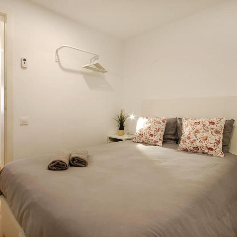 Lovely and cozy apartments near Barcelona - Apartamento Cozy de 2 dormitorios - 10