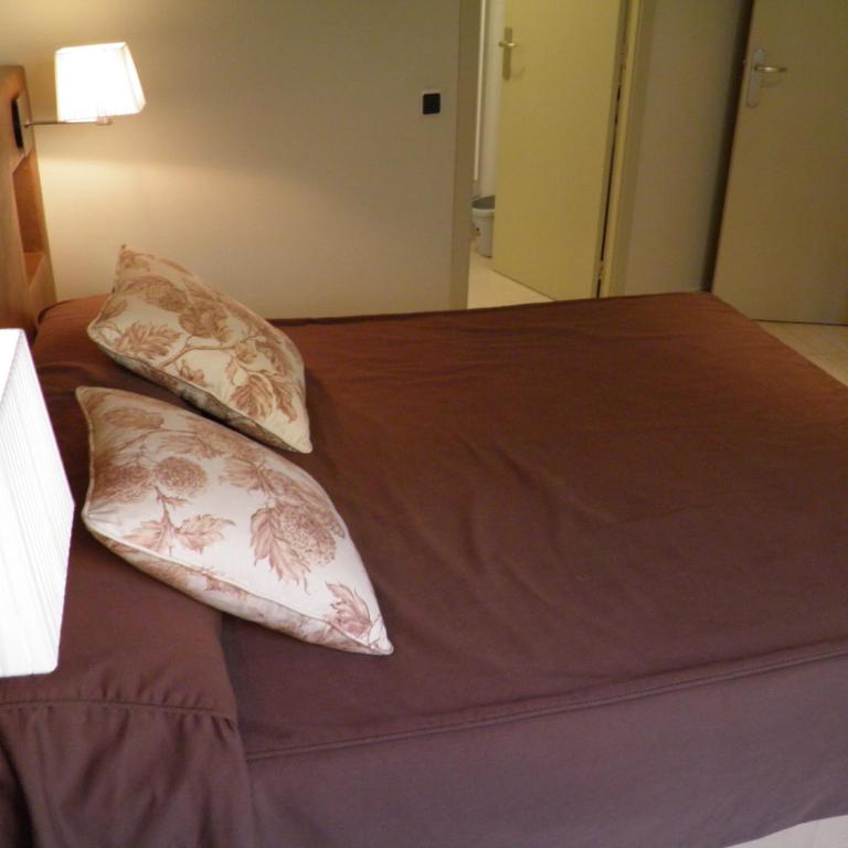 Apartaments St. Jordi Comtal - Apartamento de 1 dormitorio (2 adultos) - 8