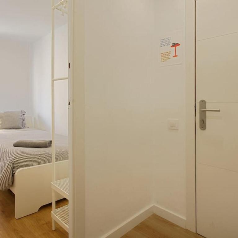 Lovely and cozy apartments near Barcelona - Apartamento Cozy de 2 dormitorios - 12