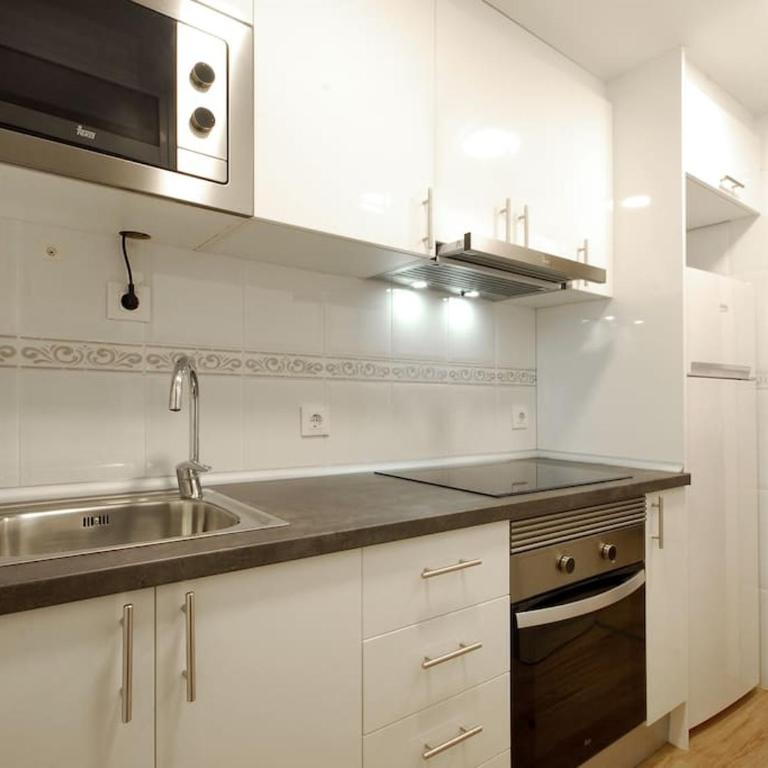 Lovely and cozy apartments near Barcelona - Apartamento Cozy de 2 dormitorios - 14