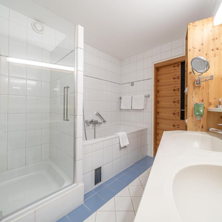 Hotel Liebe Sonne 4S - Junior Suite - 4