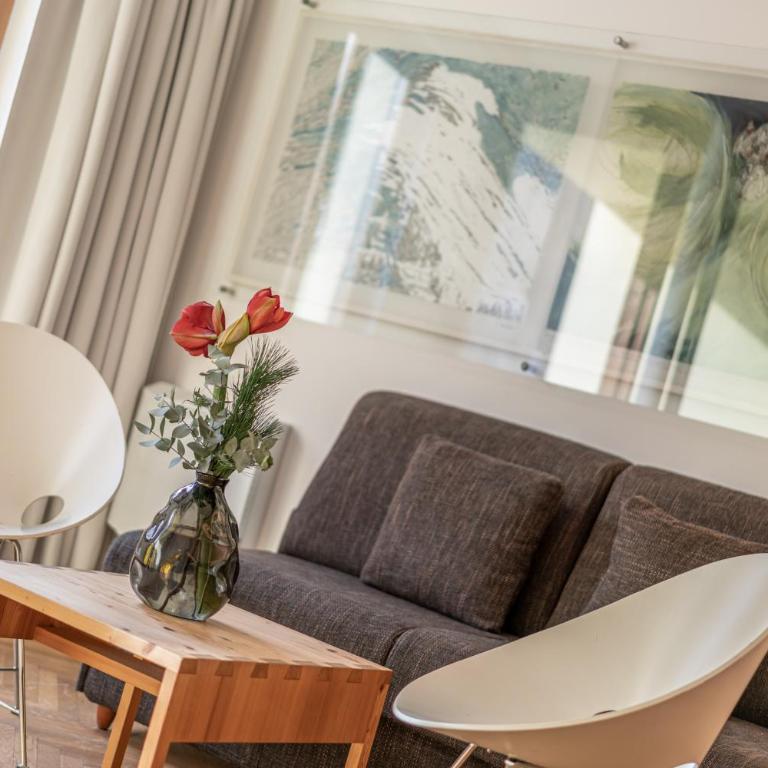 Hotel Liebe Sonne 4S - Junior Suite - 3