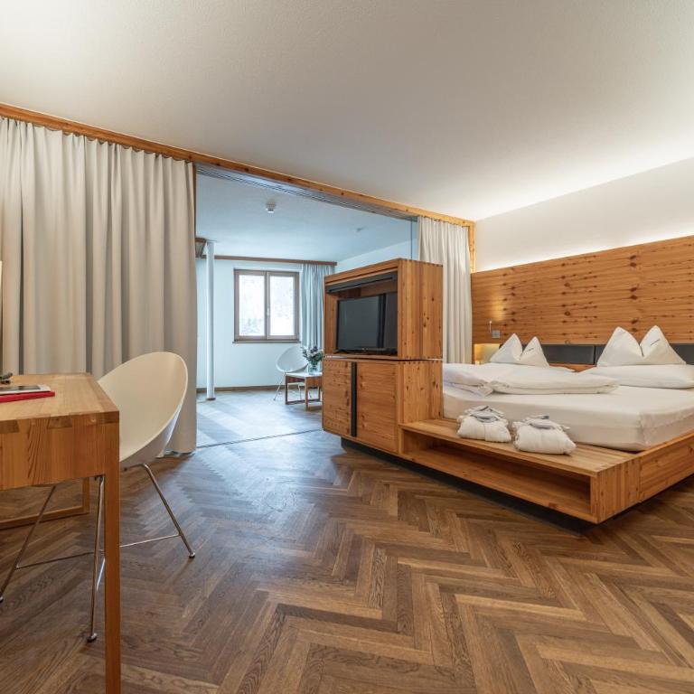 Hotel Liebe Sonne 4S - Junior Suite - 2