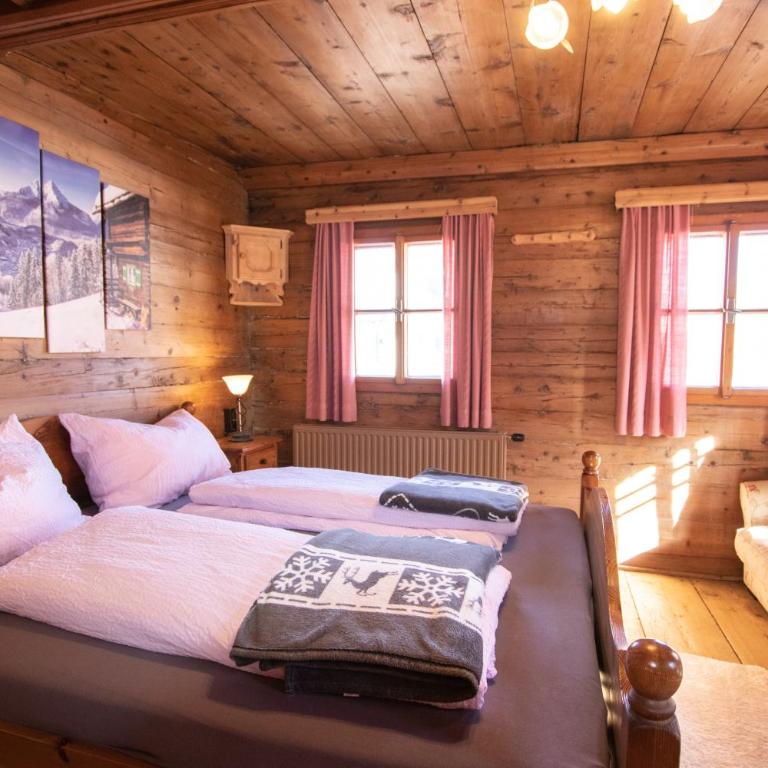 Loya Chalet WILD32 - Apartment - 13