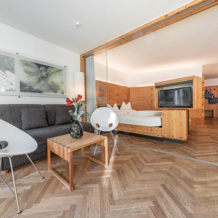 Hotel Liebe Sonne 4S - Junior Suite - 5