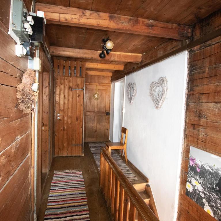 Loya Chalet WILD32 - Apartment - 9
