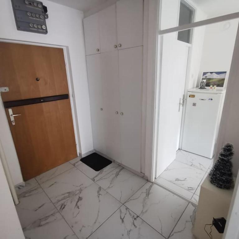 Dorcol Downtown Sunset - Apartman sa 1 Spavaćom Sobom - 13
