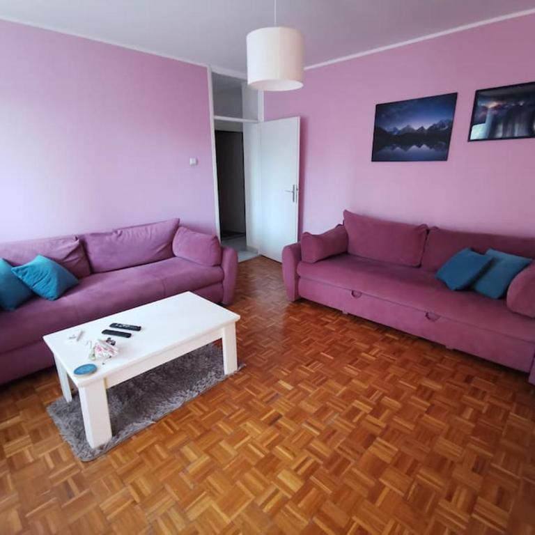 Dorcol Downtown Sunset - Apartman sa 1 Spavaćom Sobom - 33