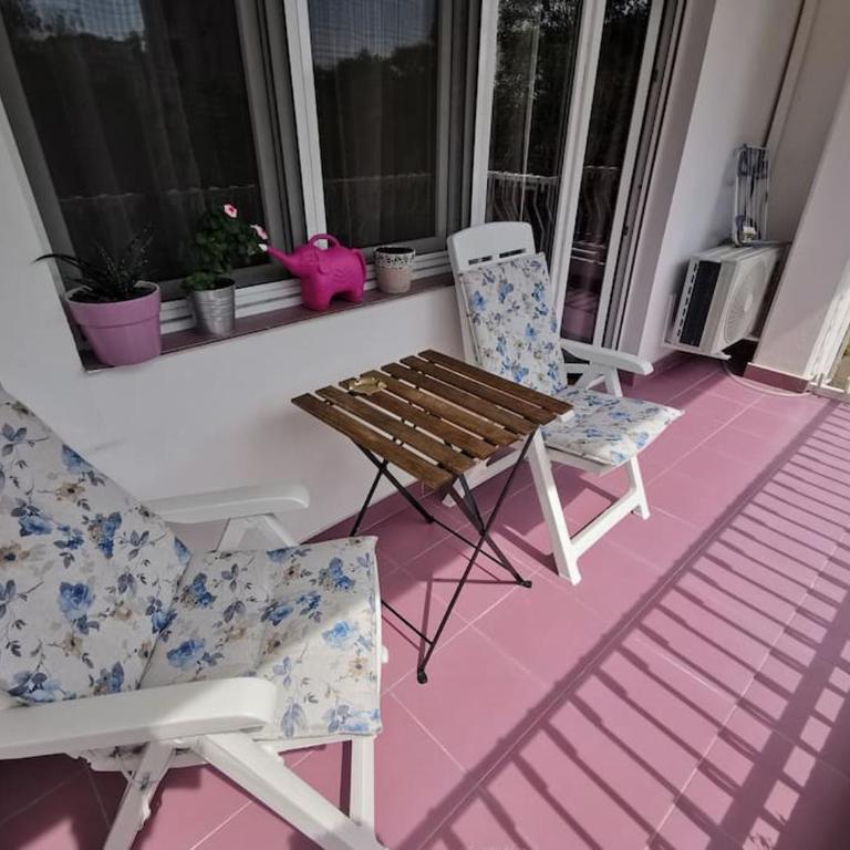 Dorcol Downtown Sunset - Apartman sa 1 Spavaćom Sobom - 37