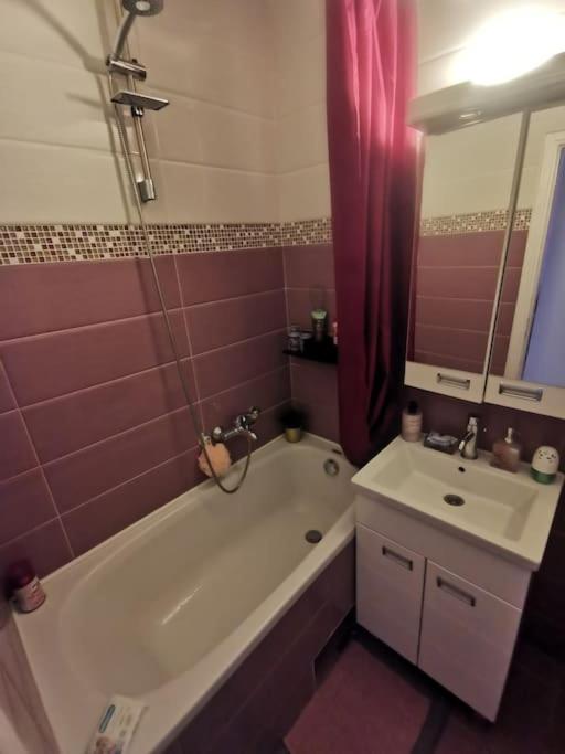 Dorcol Downtown Sunset - Apartman sa 1 Spavaćom Sobom - 48