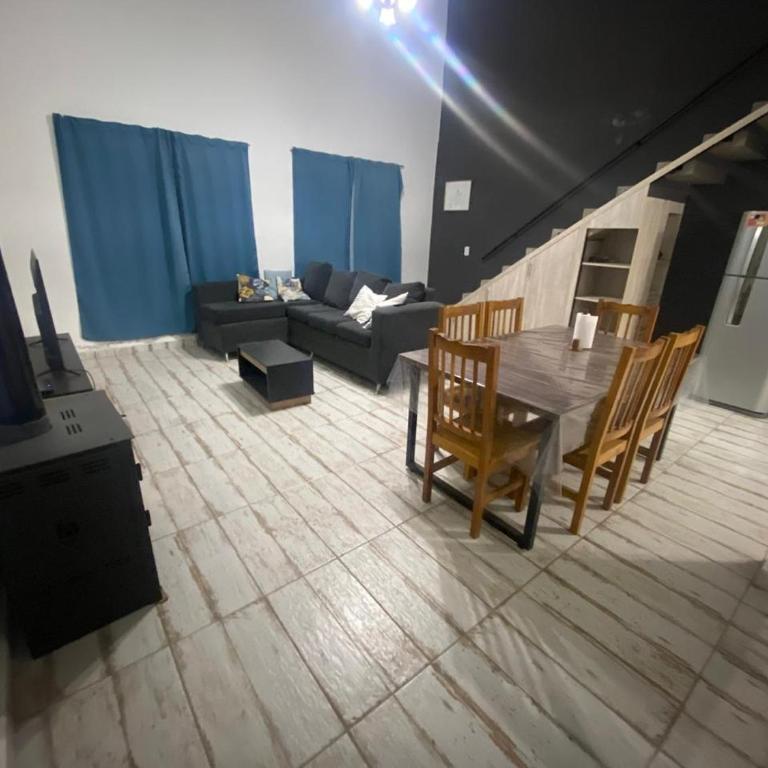 casa villa don carlos - Casa con 1 dormitorio - 1