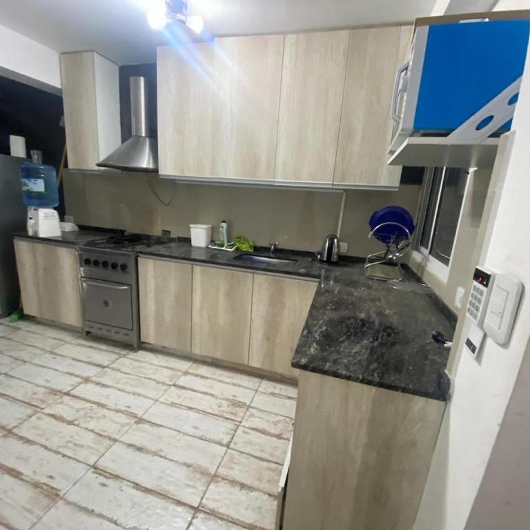 casa villa don carlos - Casa con 1 dormitorio - 3