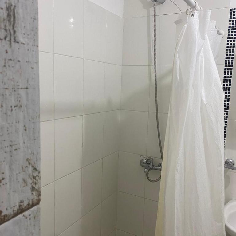 casa villa don carlos - Casa con 1 dormitorio - 5