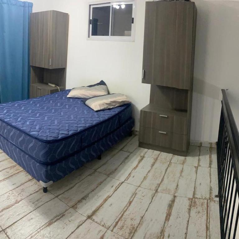 casa villa don carlos - Casa con 1 dormitorio - 6