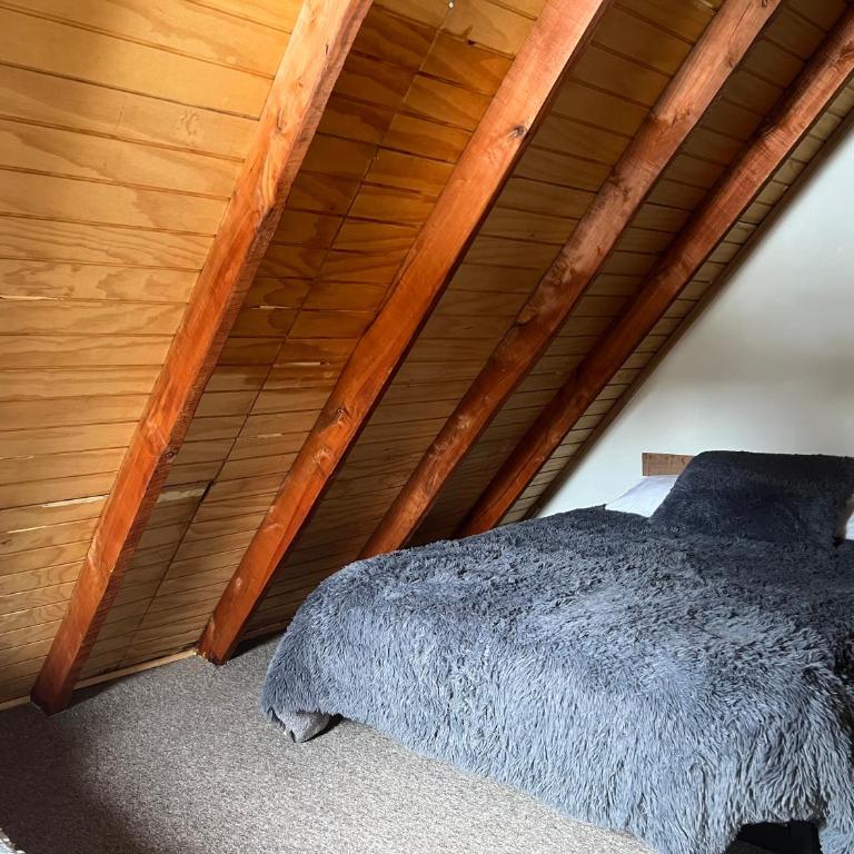 Oceana Suites Hotel Volkano - Apartamento con ducha - 3