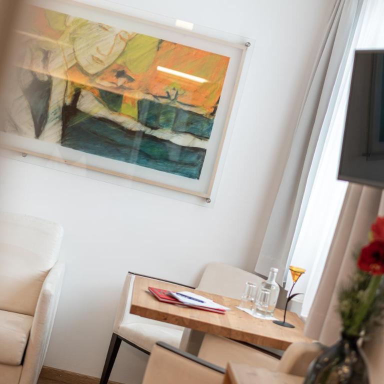 Hotel Liebe Sonne 4S - Einzelzimmer - 3