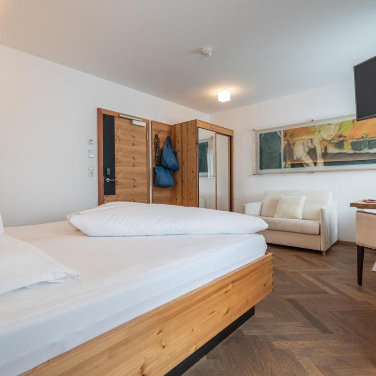 Hotel Liebe Sonne 4S - Einzelzimmer - 2