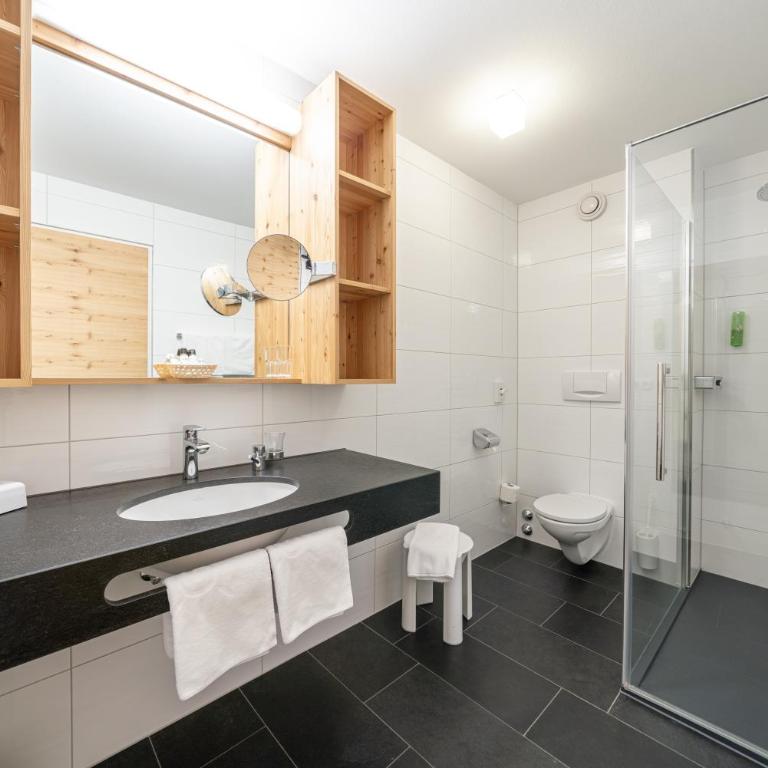 Hotel Liebe Sonne 4S - Einzelzimmer - 1