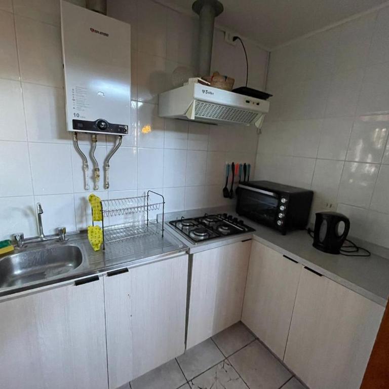 Acogedora casa en El Canelo - Algarrobo - Casa de 3 dormitorios - 2